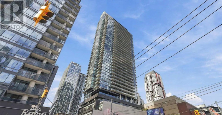 3001-290 Adelaide Street, Toronto, ON, M5V 0P3 - 2