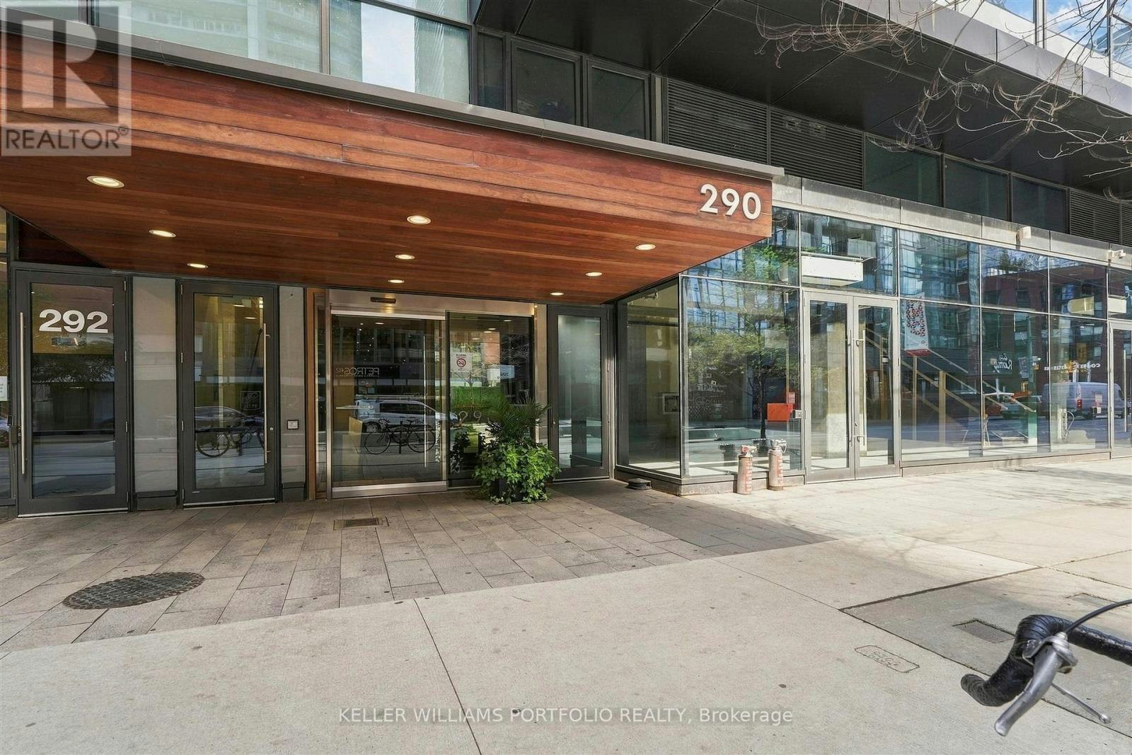 3001-290 Adelaide Street, Toronto, ON, M5V 0P3 - 6