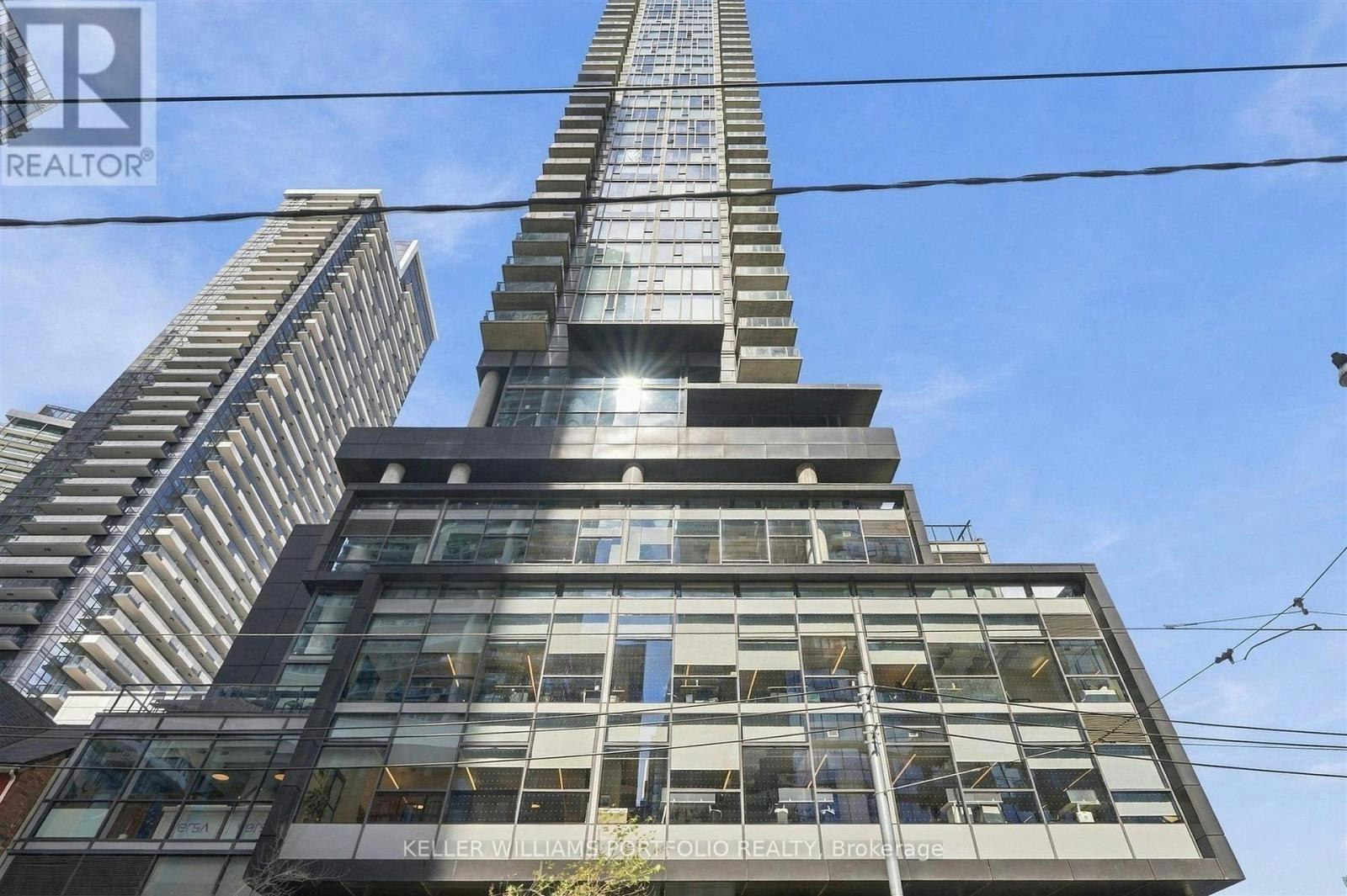 3001-290 Adelaide Street, Toronto, ON, M5V 0P3 - 3