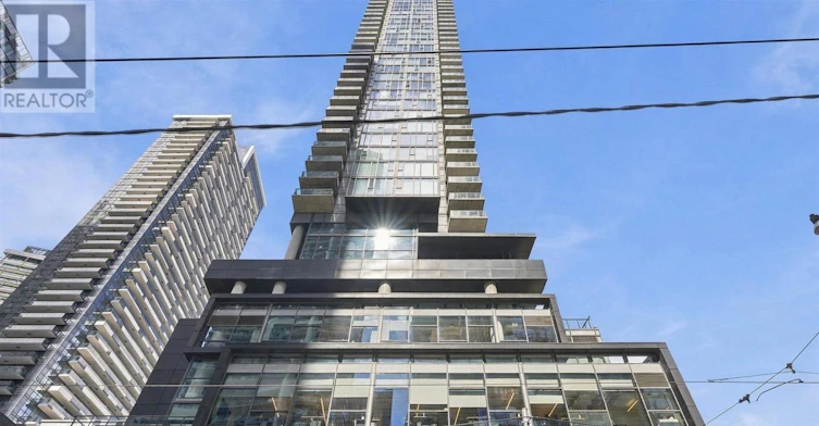 3001-290 Adelaide Street, Toronto, ON, M5V 0P3 - 3