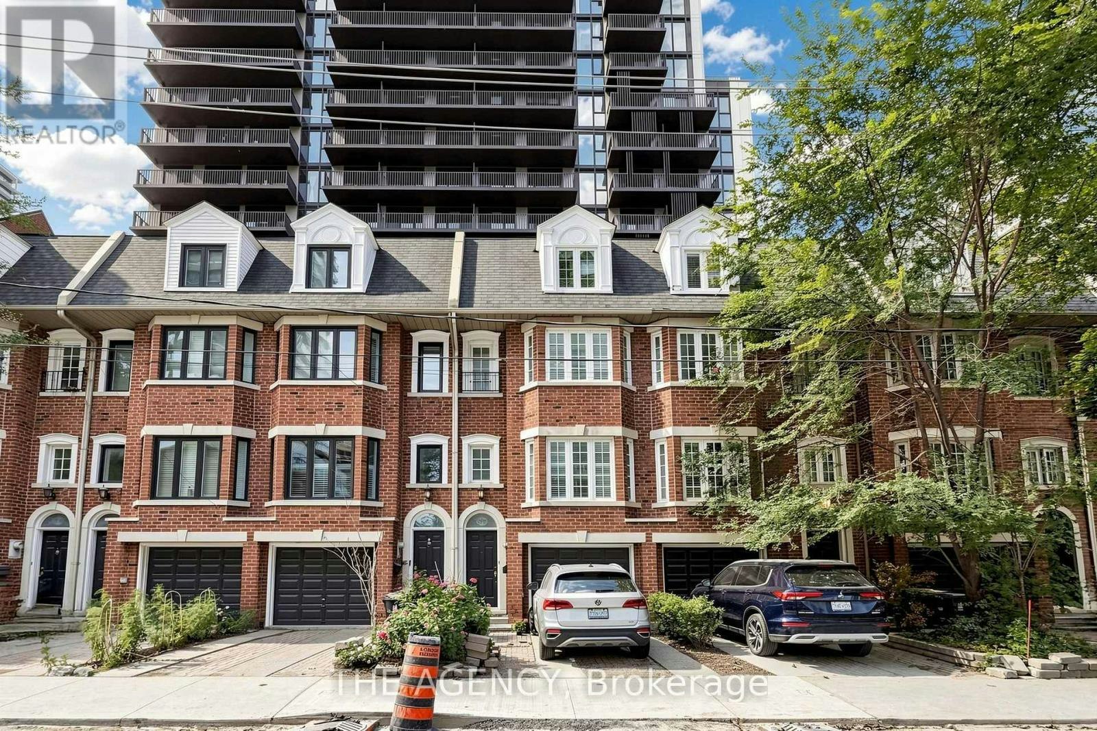272 Redpath Avenue, Toronto, ON, M4P 3H6