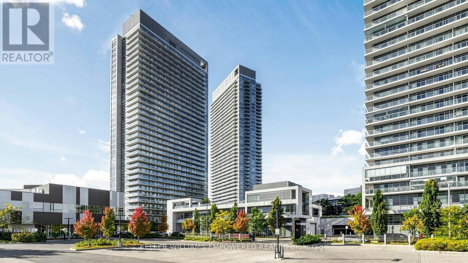807-2015 Sheppard Avenue E, Toronto, ON, M2J 0B3