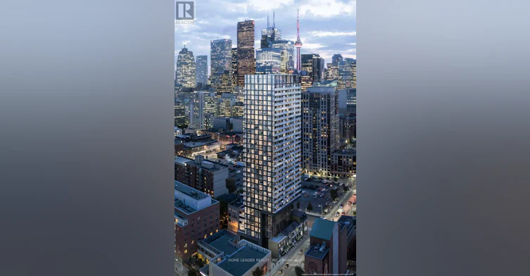 2908-47 Mutual Street, Toronto, ON, M5B 0C6 - 11
