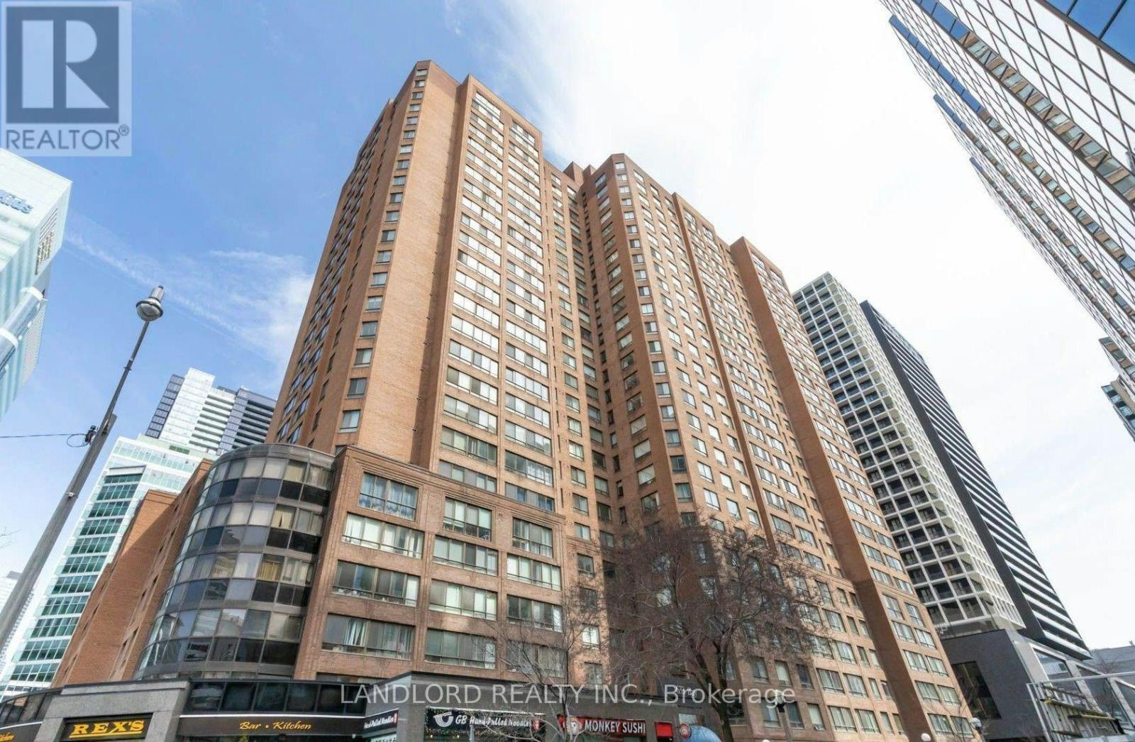 1523-633 Bay Street, Toronto, ON, M5G 2G4