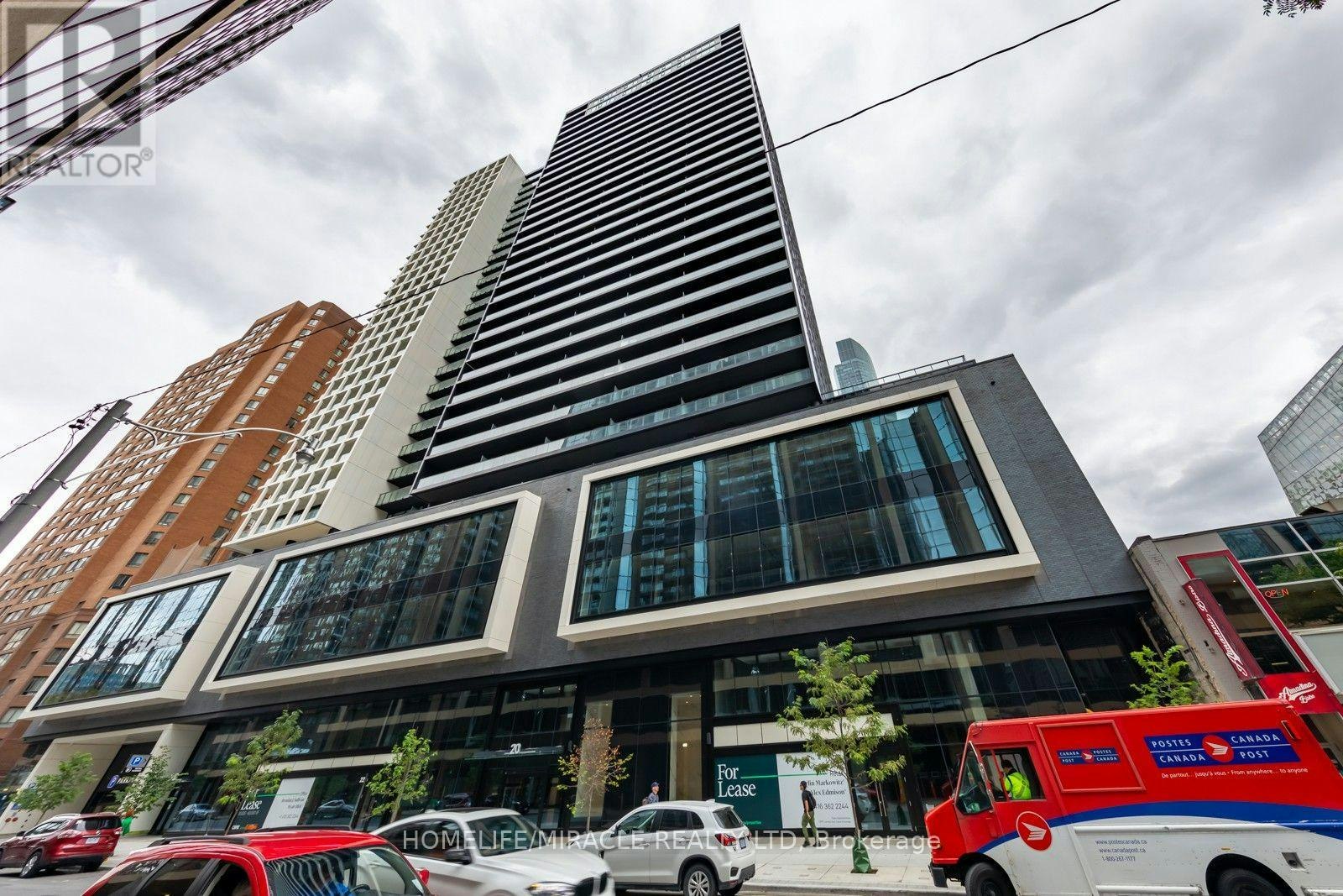 1422-20 Edward Street, Toronto, ON, M5G 1C9