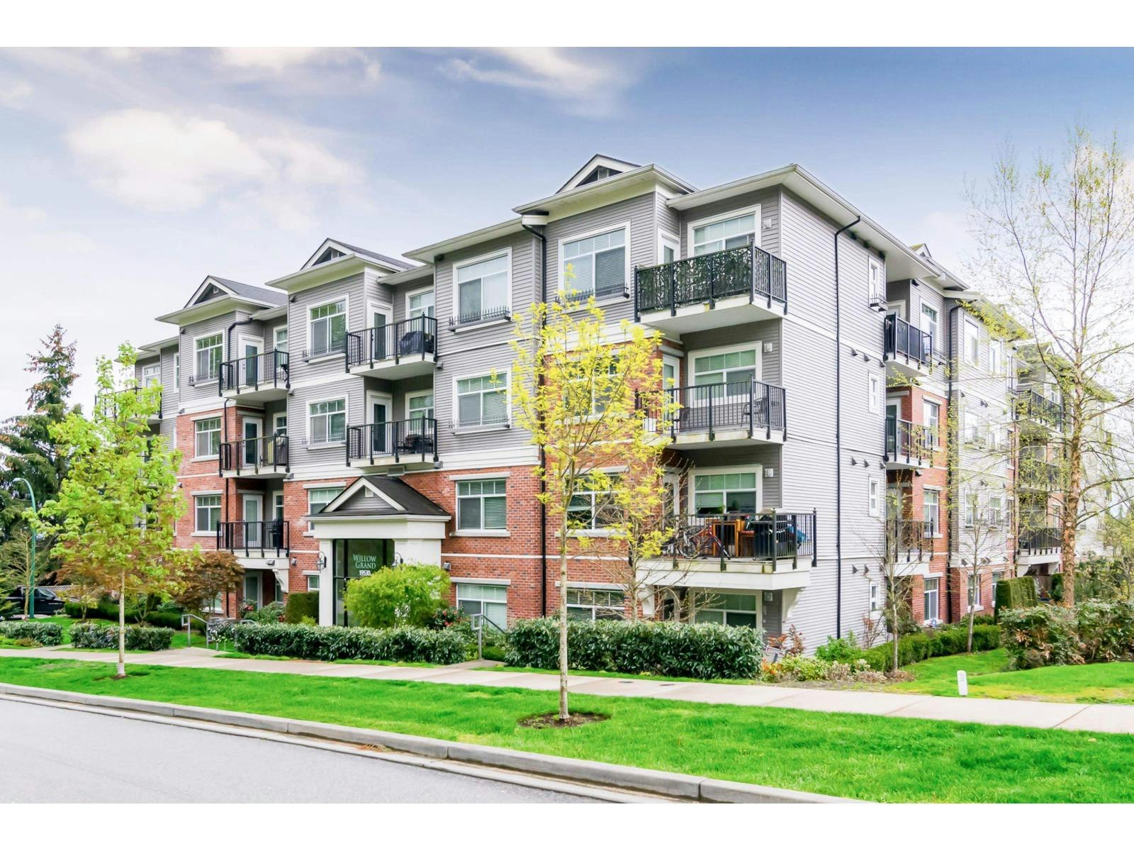 107-19530 65 Avenue, Surrey, BC, V4N 6M1