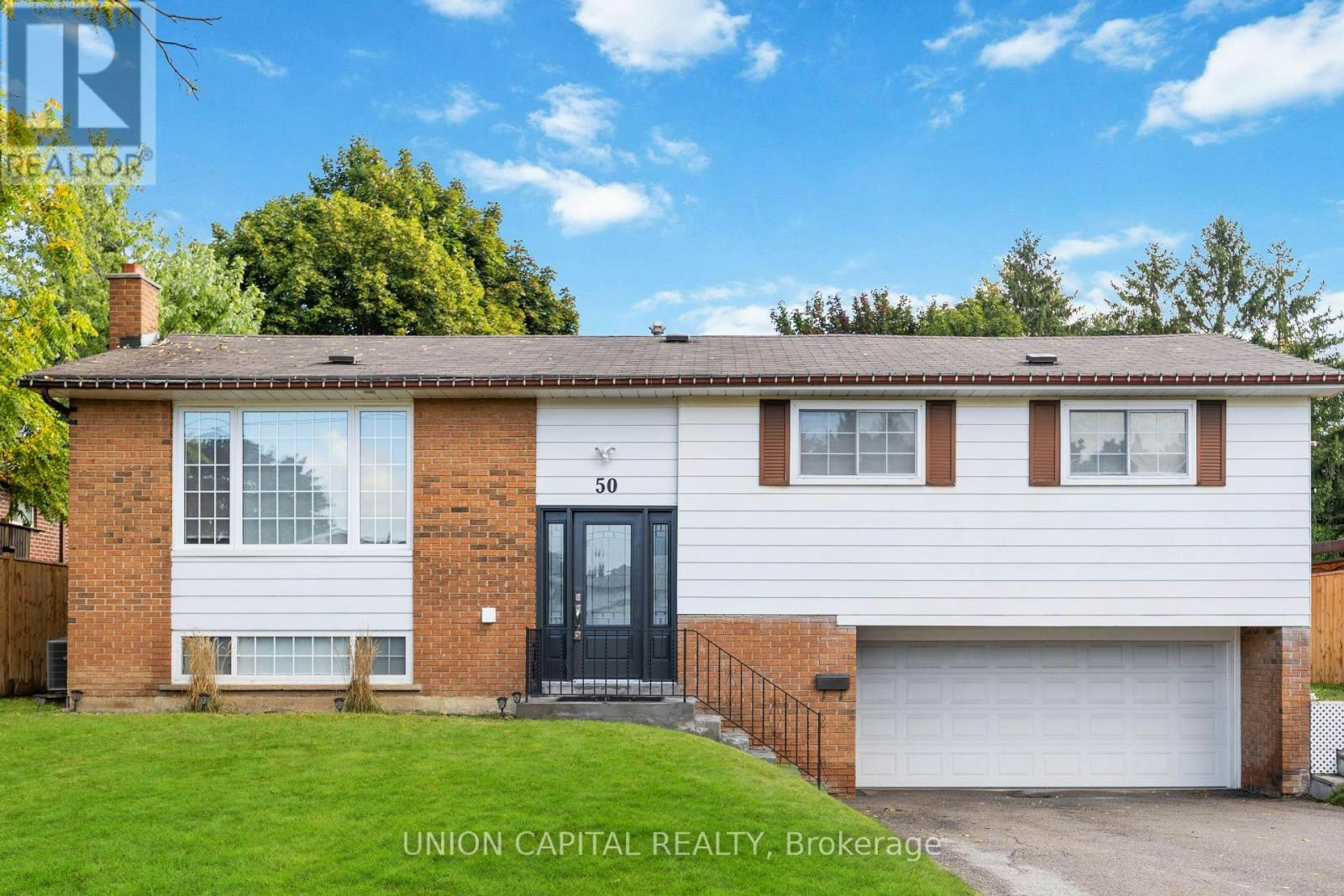 MAIN-50 Burningham Crescent, Ajax, ON, L1S 6A2