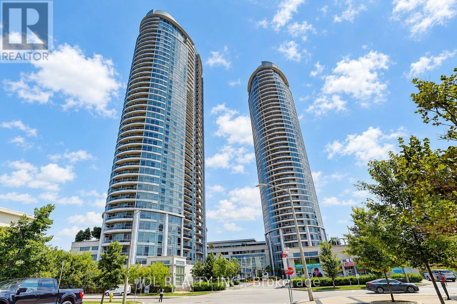 1208-125 Village Green Square, Toronto, ON, M1S 0G3