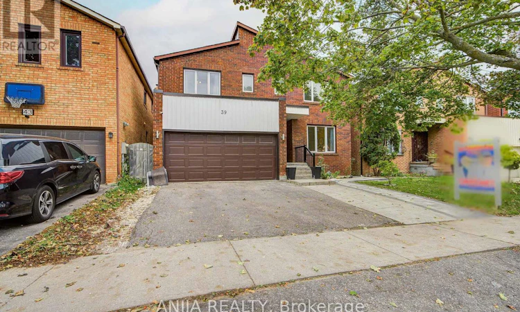 39 Millcroft Way