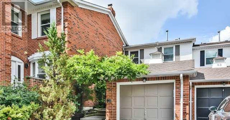 91 Confederation Way, Markham, ON, L3T 5R4