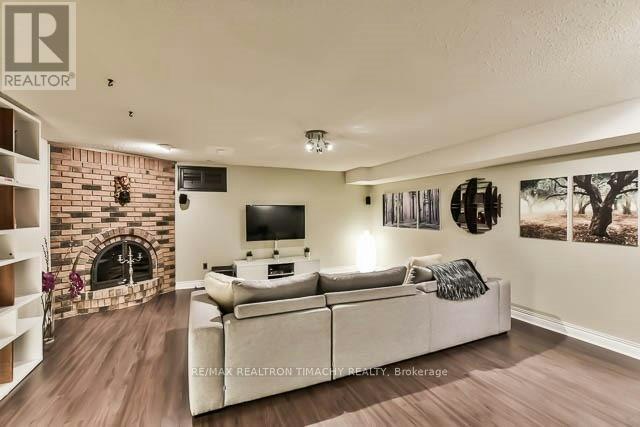 91 Confederation Way, Markham, ON, L3T 5R4 - 9