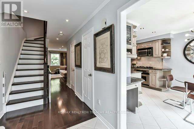 91 Confederation Way, Markham, ON, L3T 5R4 - 3