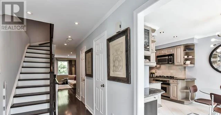 91 Confederation Way, Markham, ON, L3T 5R4 - 3