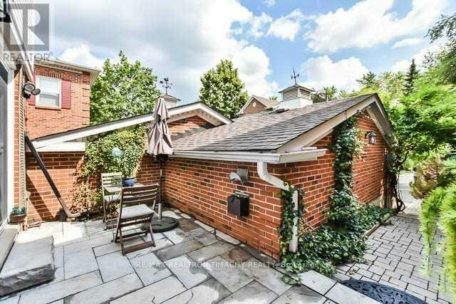 91 Confederation Way, Markham, ON, L3T 5R4 - 2