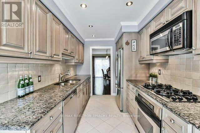 91 Confederation Way, Markham, ON, L3T 5R4 - 4