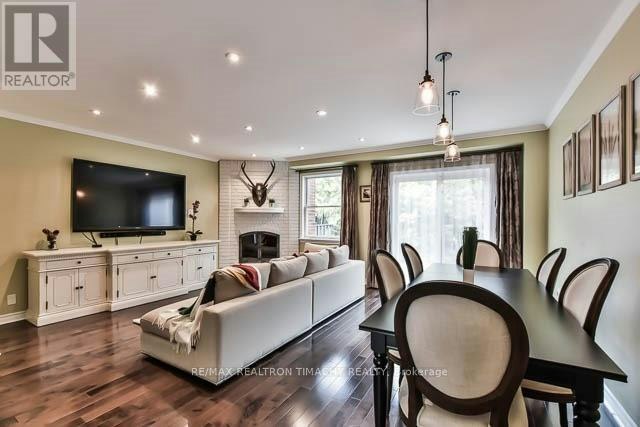 91 Confederation Way, Markham, ON, L3T 5R4 - 5