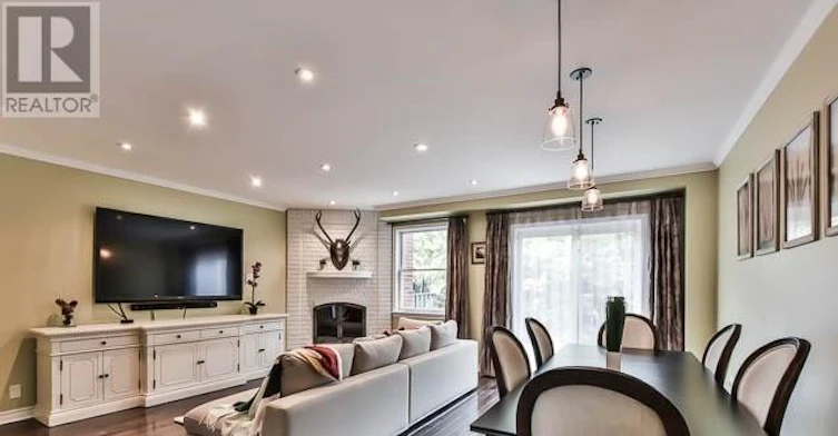 91 Confederation Way, Markham, ON, L3T 5R4 - 5
