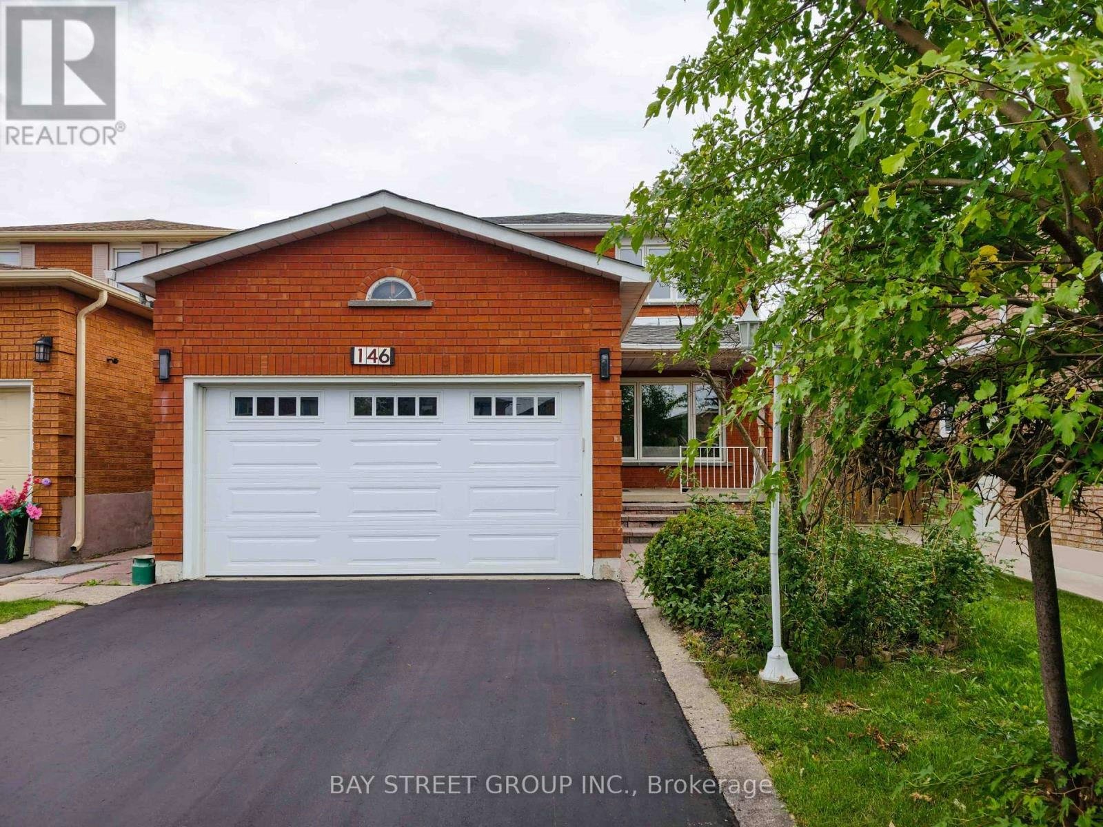 146 Cabinet Crescent, Vaughan, ON, L4L 6E5