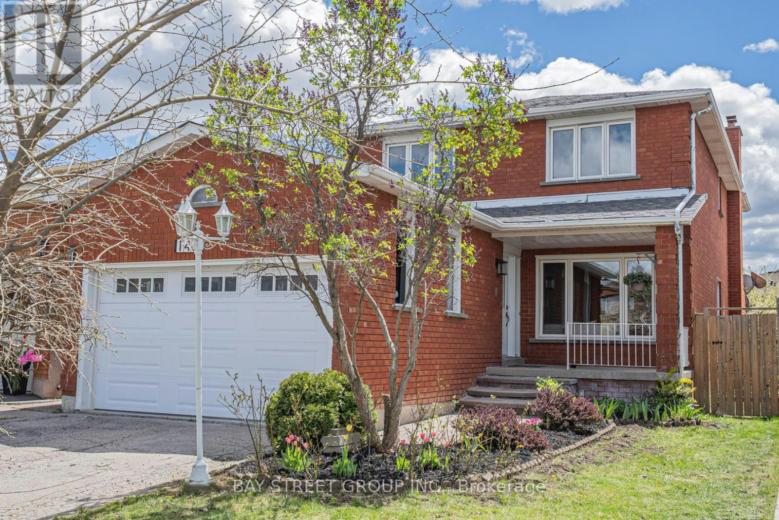 146 Cabinet Crescent, Vaughan, ON, L4L 6E5