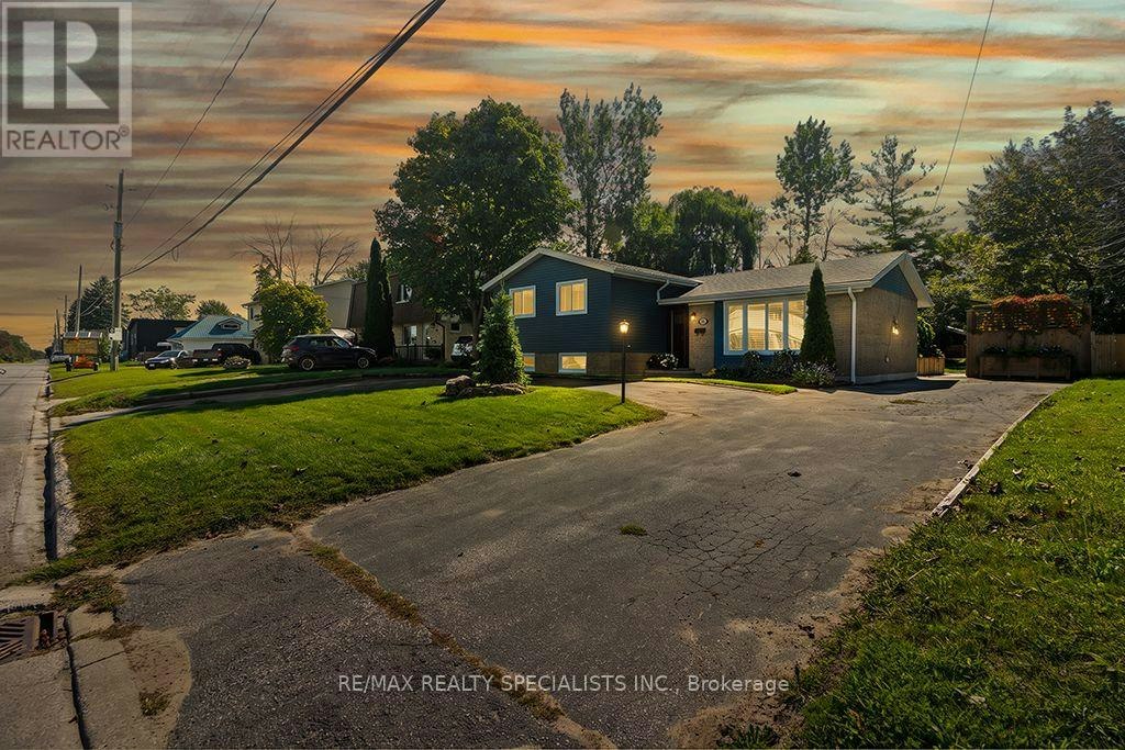 500 Sixth Street, Collingwood, ON, L9Y 1Z9