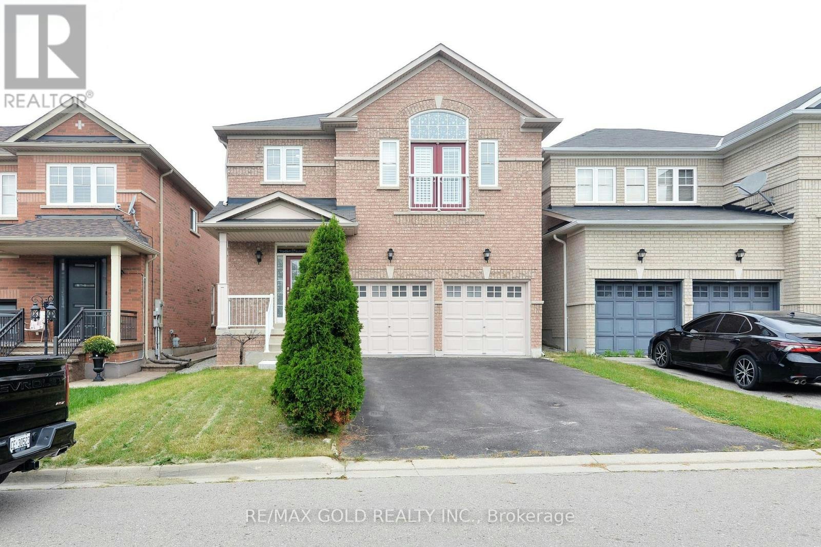 44 Pergola Way, Brampton, ON, L6Y 5M6