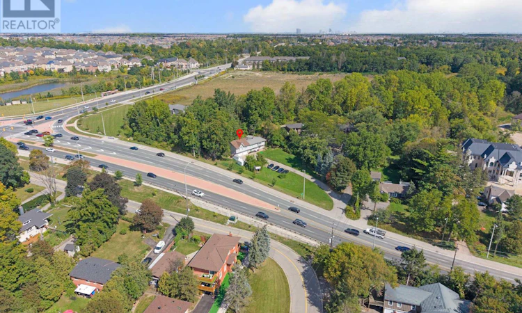 8951 Mississauga Road