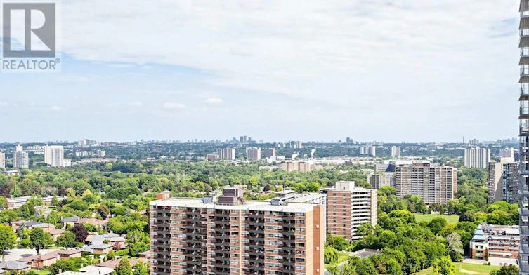 2104-4010 Eglinton Avenue W, Toronto, ON, M9A 0G5 - 37