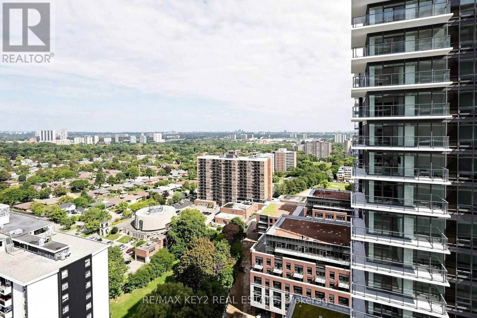 2104-4010 Eglinton Avenue W, Toronto, ON, M9A 0G5 - 33