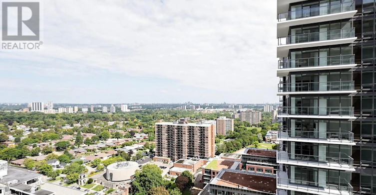 2104-4010 Eglinton Avenue W, Toronto, ON, M9A 0G5 - 33