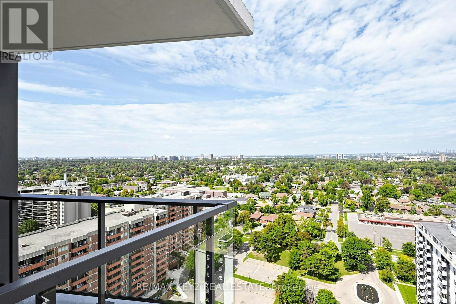 2104-4010 Eglinton Avenue W, Toronto, ON, M9A 0G5 - 34