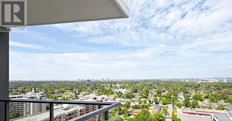 2104-4010 Eglinton Avenue W, Toronto, ON, M9A 0G5 - 34