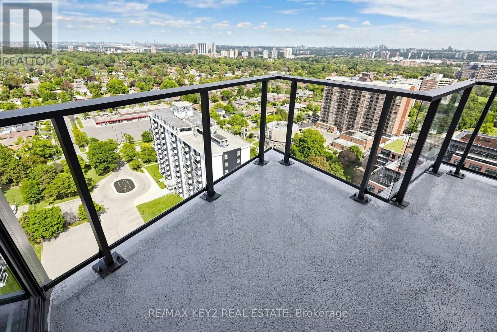 2104-4010 Eglinton Avenue W, Toronto, ON, M9A 0G5 - 32