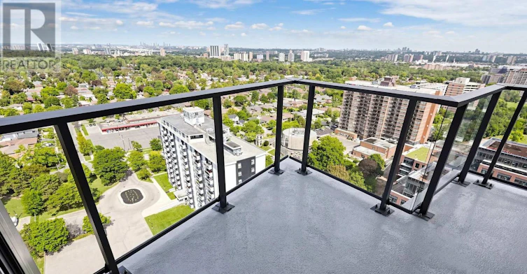 2104-4010 Eglinton Avenue W, Toronto, ON, M9A 0G5 - 32