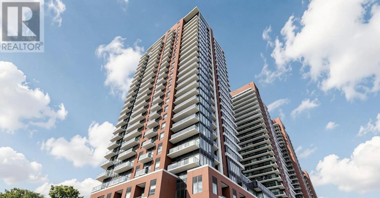 2104-4010 Eglinton Avenue W, Toronto, ON, M9A 0G5