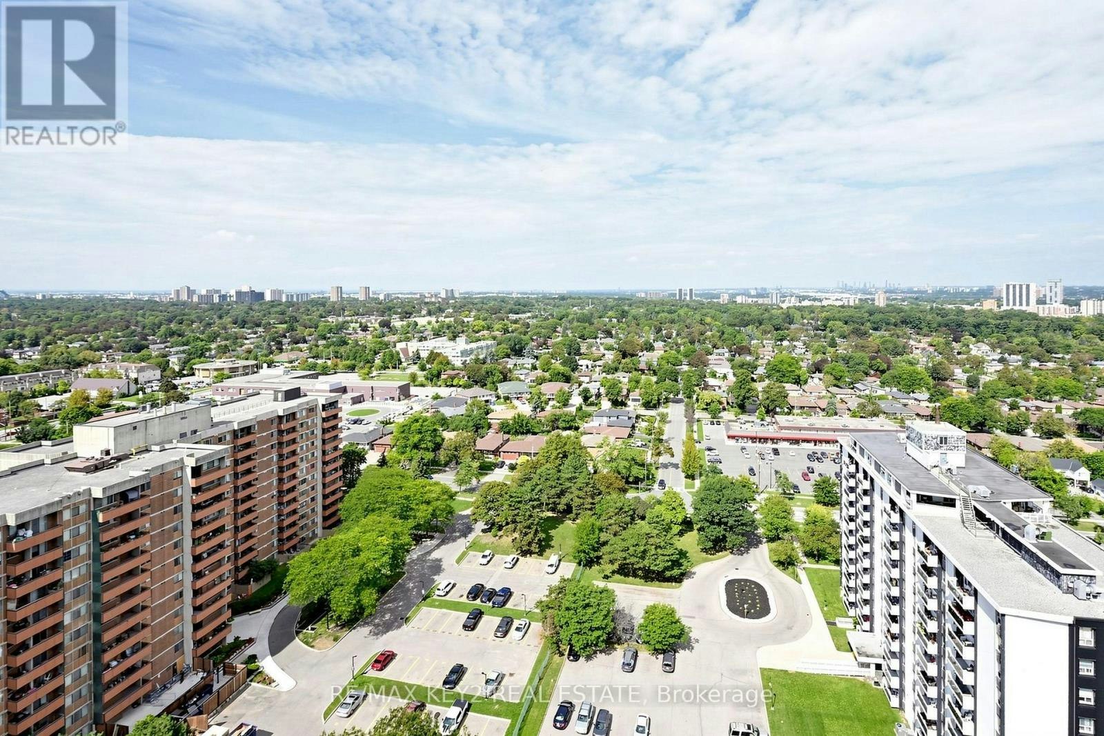 2104-4010 Eglinton Avenue W, Toronto, ON, M9A 0G5 - 36