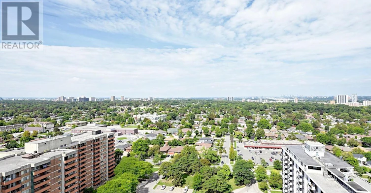 2104-4010 Eglinton Avenue W, Toronto, ON, M9A 0G5 - 36