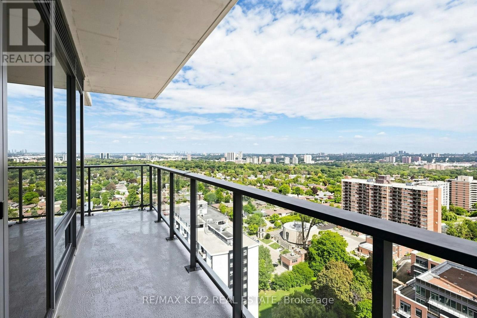 2104-4010 Eglinton Avenue W, Toronto, ON, M9A 0G5 - 27