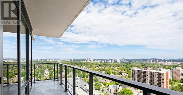 2104-4010 Eglinton Avenue W, Toronto, ON, M9A 0G5 - 27