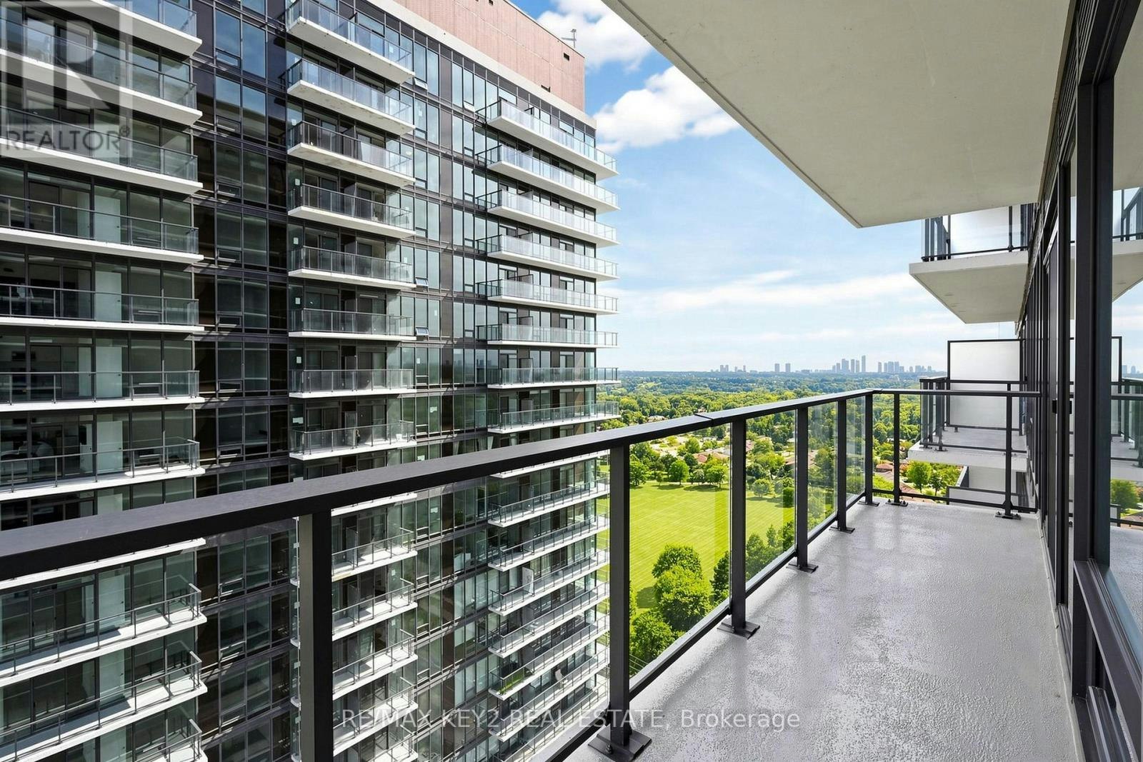 2104-4010 Eglinton Avenue W, Toronto, ON, M9A 0G5 - 26