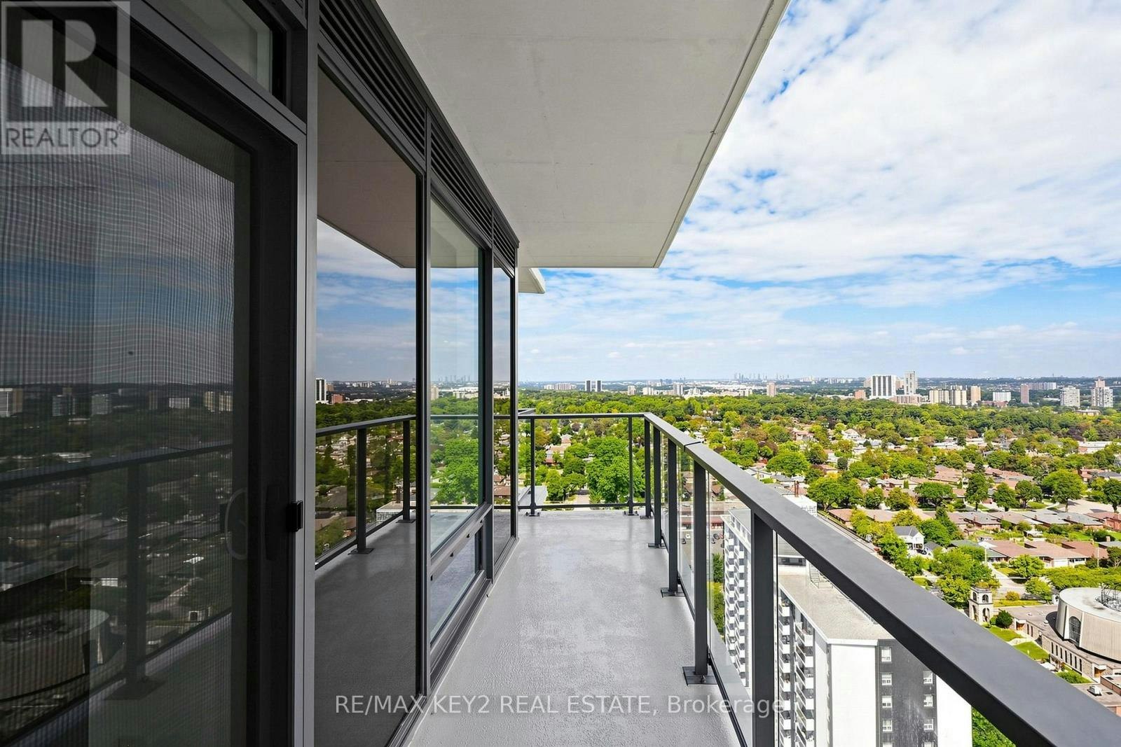 2104-4010 Eglinton Avenue W, Toronto, ON, M9A 0G5 - 28