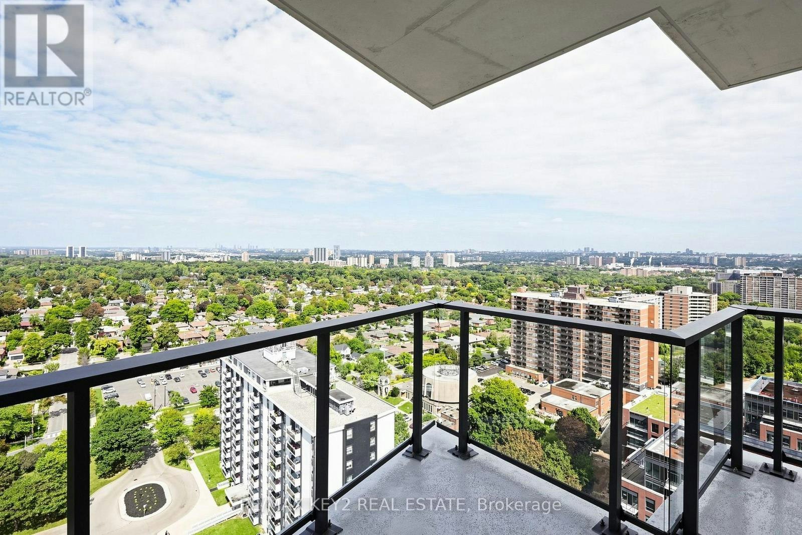 2104-4010 Eglinton Avenue W, Toronto, ON, M9A 0G5 - 31
