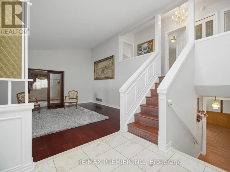 1474 Service Road SOUTH, Mississauga, ON, L5E 1V6 - 16