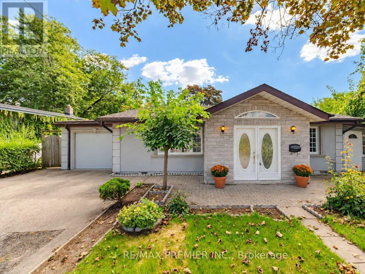 1474 Service Road SOUTH, Mississauga, ON, L5E 1V6