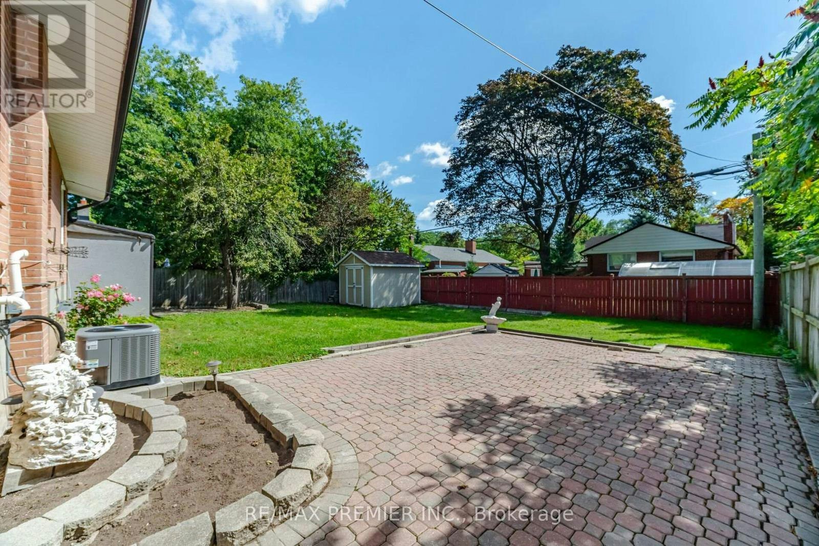 1474 Service Road SOUTH, Mississauga, ON, L5E 1V6 - 29