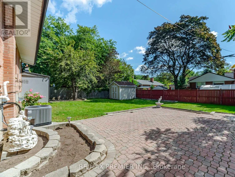 1474 Service Road SOUTH, Mississauga, ON, L5E 1V6 - 29