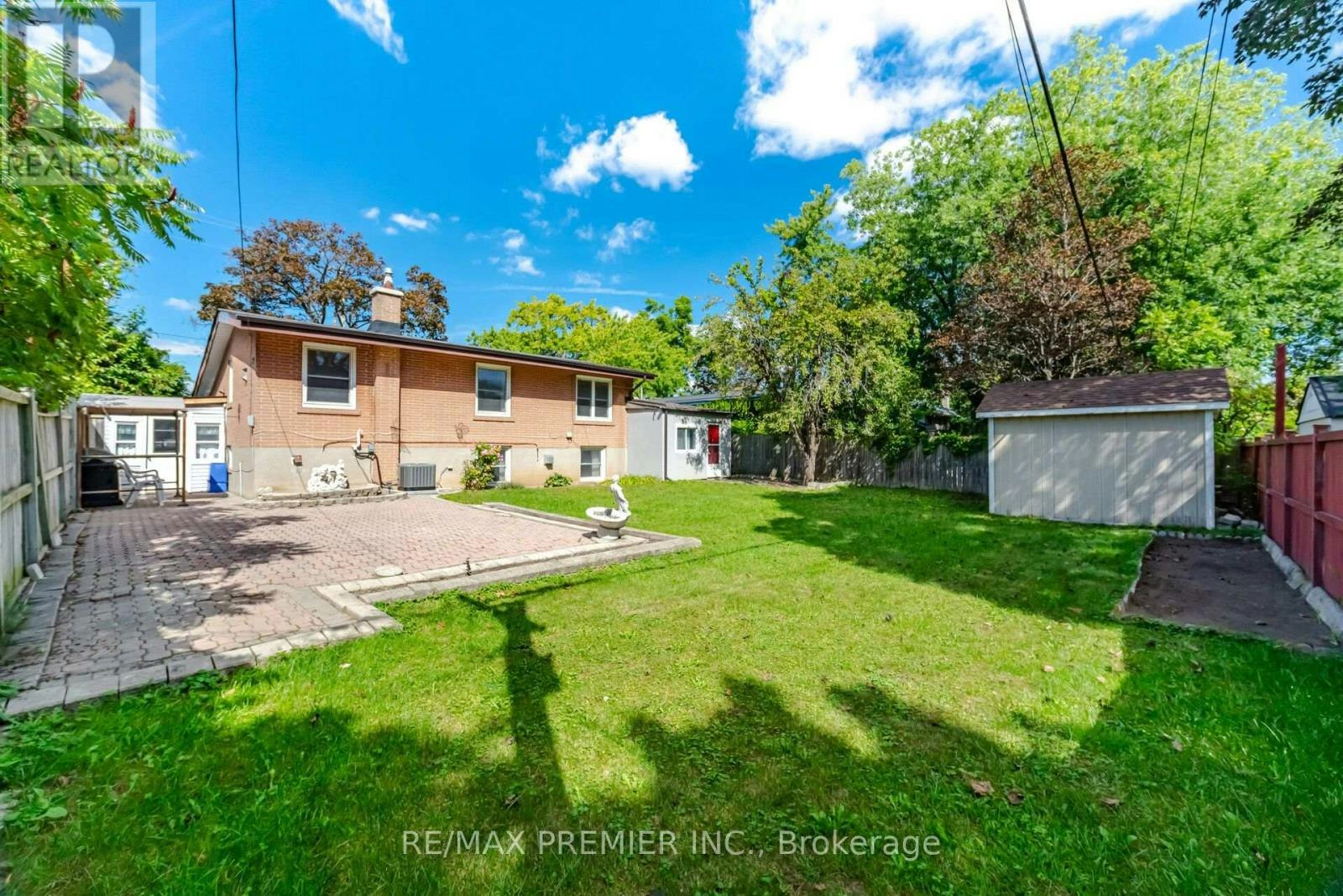 1474 Service Road SOUTH, Mississauga, ON, L5E 1V6 - 30