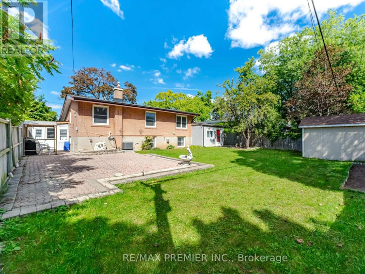 1474 Service Road SOUTH, Mississauga, ON, L5E 1V6 - 30