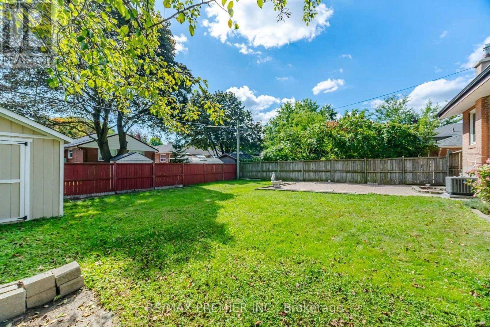 1474 Service Road SOUTH, Mississauga, ON, L5E 1V6 - 31