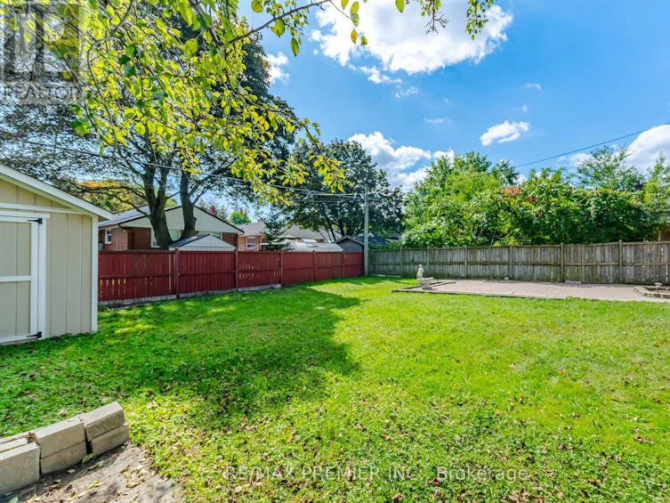 1474 Service Road SOUTH, Mississauga, ON, L5E 1V6 - 31