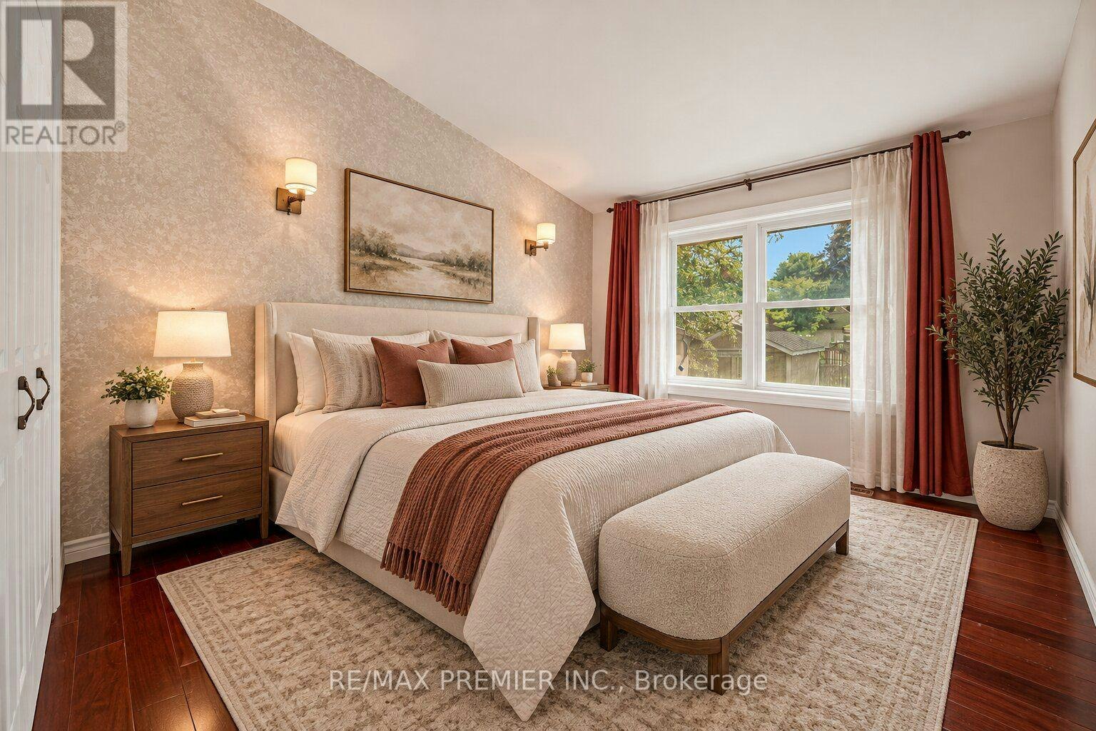 1474 Service Road SOUTH, Mississauga, ON, L5E 1V6 - 18